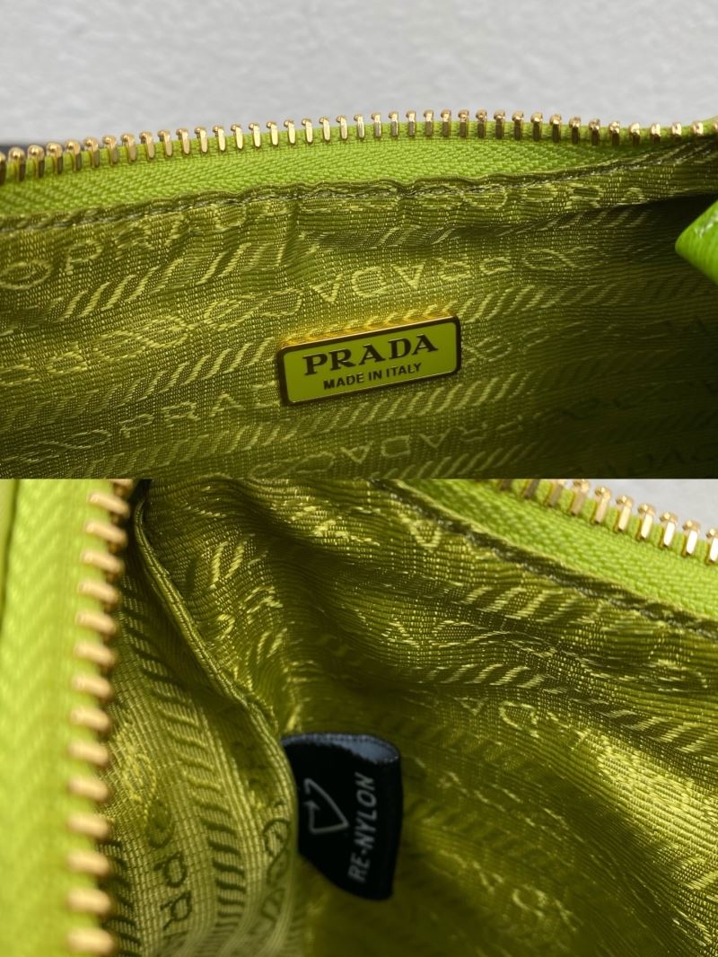 Prada Satchel Bags